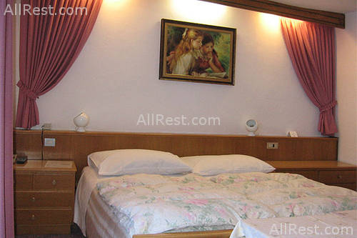 Hotel Ronce 20